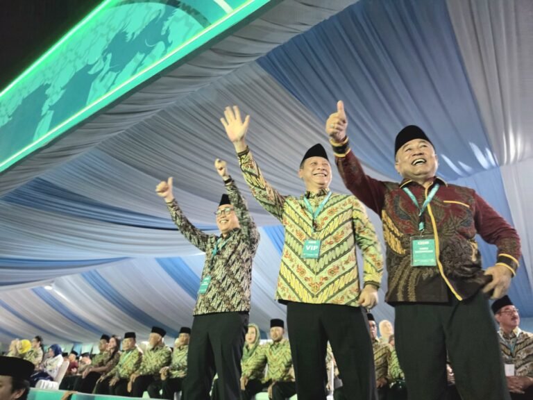 MTQ Nasional, Deden Suntik Semangat Kafilah Banten
