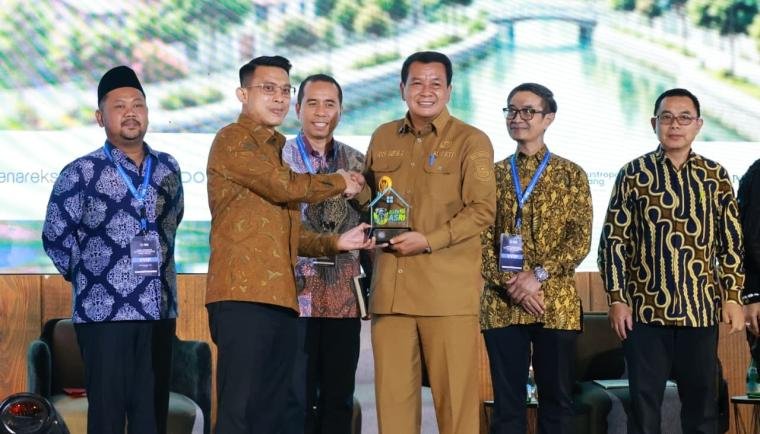 Maesyal Rasyid Ungkap Strategi Benahi Kawasan Pesisir