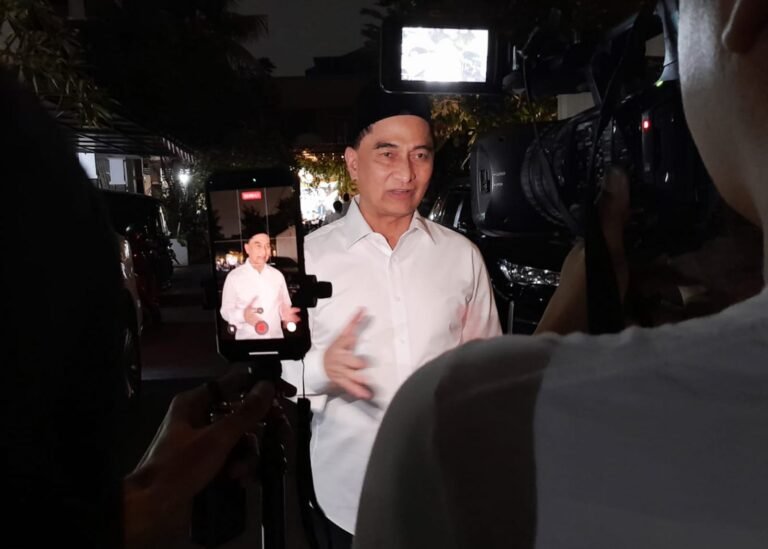 Maulid Nabi, Dimyati Ajak Perkuat Akhlak dan Imtaq
