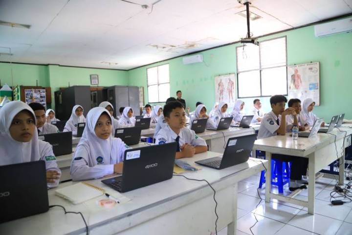 Pemkot Tangerang Dorong Kolaborasi Swasta hingga Dunia Usaha Entaskan ATS