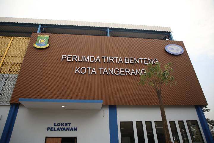 Perumda TB Terus Lakukan Penanganan Jaga Kualitas Air