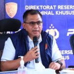 Polisi Ungkap Dugaan Korupsi Kredit BJB Rp9,4 Miliar
