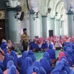 Sachrudin: Majelis Taklim Jadi Benteng Generasi