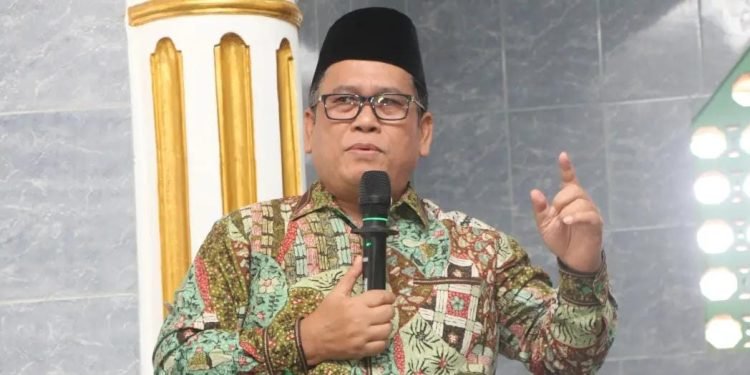 Wabup Lebak: Pesantren Berperan Bentuk Generasi Berkarakter