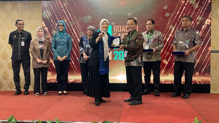 PT Indah Kiat Pulp & Paper Tangerang Mill Dukung Kolaborasi Pengelolaan Sampah Rumah Tangga Mandiri Menuju Zero Waste 2028
