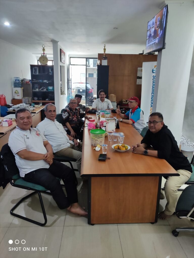 Pergantian Menkeu Jadi Sorotan FWK, Ekonomi Rakyat Diminta Jadi Perhatian