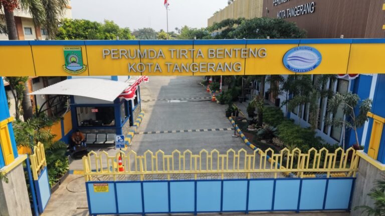 Perumda Tirta Benteng Buka Rekrutmen, Lulusan SMA/SMK hingga S1 Bisa Daftar