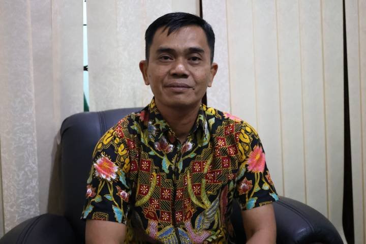 Hak Sewa Berakhir, Perumda Pasar Tangerang Mulai Verifikasi Pedagang Pasar Anyar