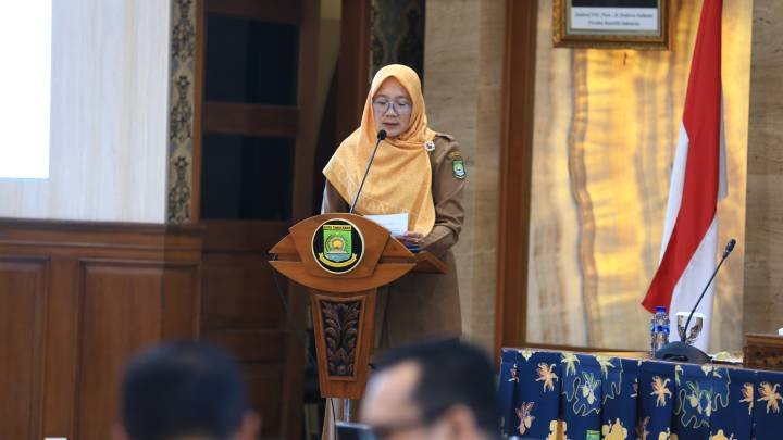 Mulai Susun RKPD 2027, Pemkot Tangerang Fokus pada 9 Prioritas Pembangunan