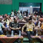 Graha Puri Permata Berdiri dari Swadaya Warga, Sachrudin: Bukti Nyata Kebersamaan