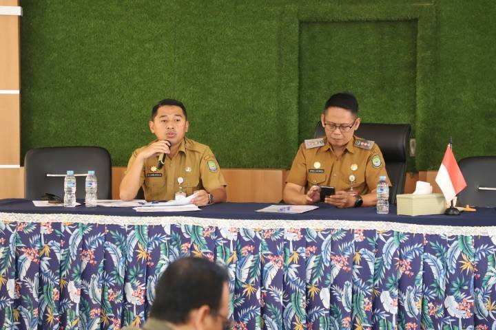 Hotline AI Cibodas SATSET Hadir, Layanan Publik Kini Cukup Lewat WhatsApp