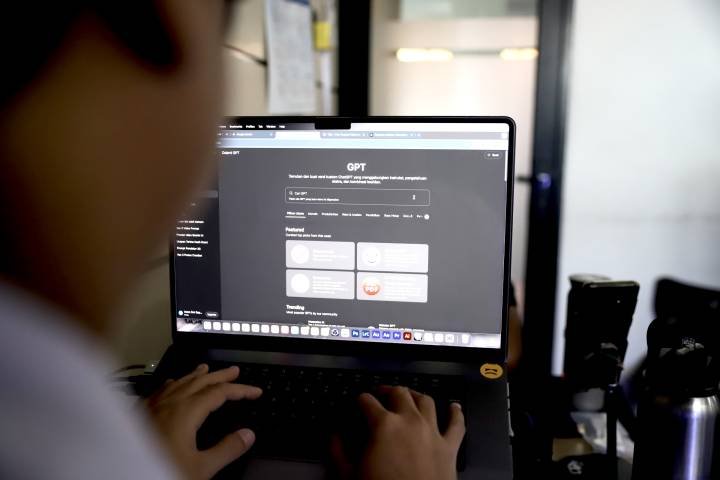 DPAD Kota Tangerang Buka Kelas Literasi AI Gratis, Kuota Terbatas