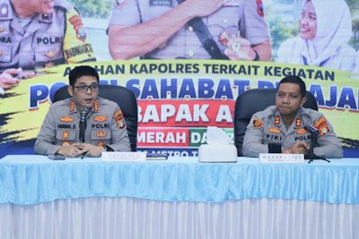 Bapak Asuh Diperkuat, Pelajar Jadi Perhatian