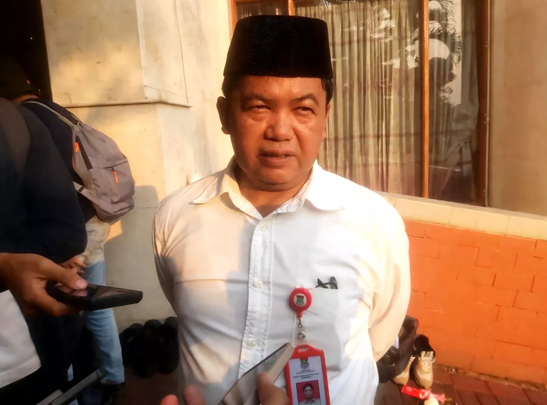 DLHK Matangkan PSEL TPA Jatiwaringin, Konstruksi Ditarget 2027