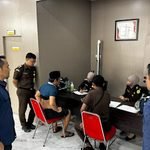 Dua Tersangka Kasus BBL Dilimpahkan ke Kejari