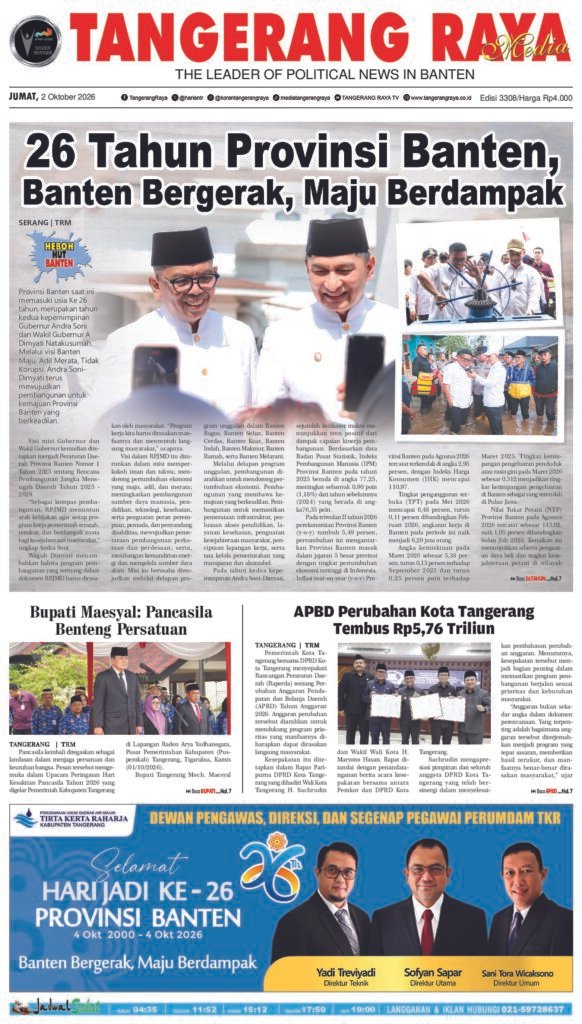 Berlangganan Koran Digital & Update Berita