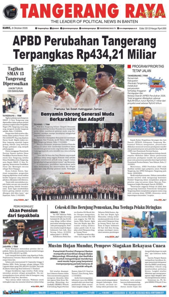 Berlangganan Koran Digital & Update Berita