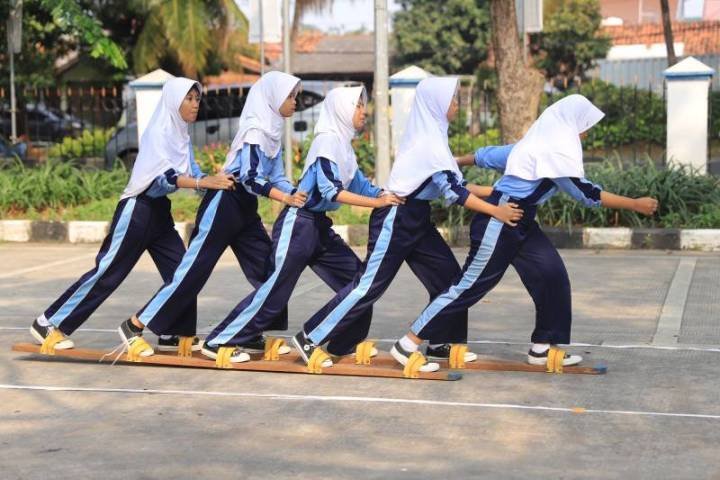 Kota Tangerang Tuan Rumah FORPROV Banten II, Siap Turunkan 745 Pegiat Olahraga