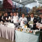 BPOM Grebek Gudang Produk Ilegal Rp 25 M