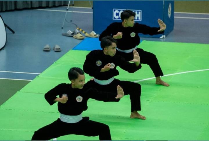 Sport City Jadi Strategi Baru Kota Tangerang