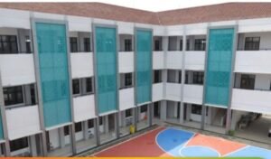 Tangsel Targetkan Bangun Dua SMP Negeri Baru pada 2027