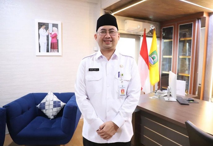 Festival Situ Gede 2026 Hadir Sebulan, Dorong Wisata dan Ekonomi UMKM