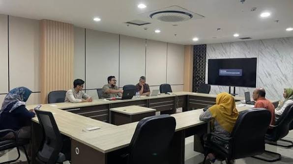 DCKTR Tangsel Ingatkan Pentingnya SLF, Bukan Sekadar Formalitas Administratif