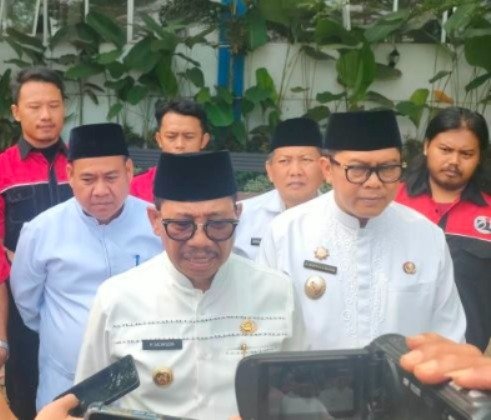 HUT ke-31, Perumda Tirta Benteng Santuni Penyandang Disabilitas