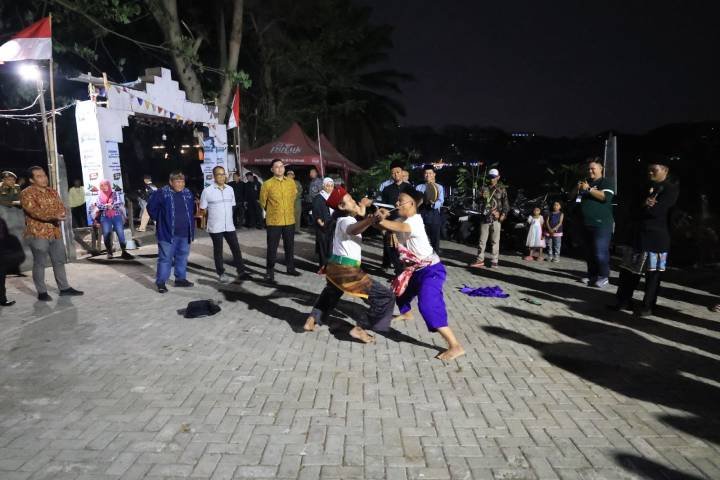 Festival Situ Gede 2026 Hadir Sebulan, Dorong Wisata dan Ekonomi UMKM