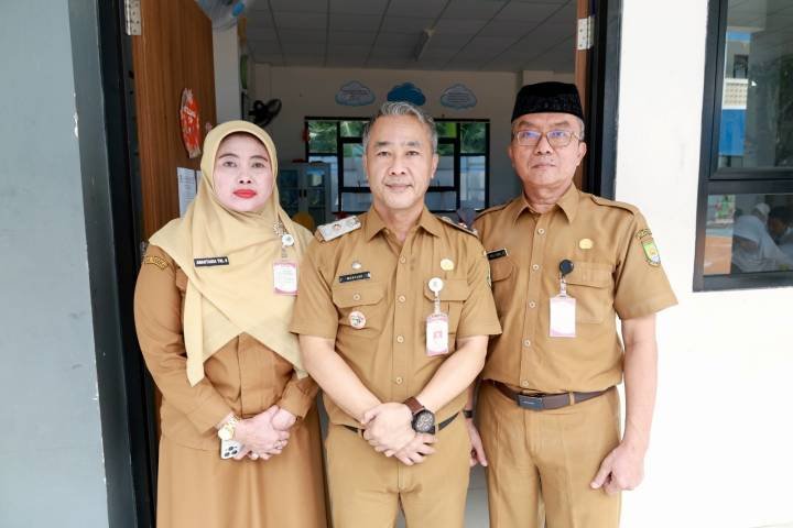 Disdik Kota Tangerang Gandeng TNI-Polri Cegah Kekerasan di Kalangan Pelajar Pascainsiden Siswa SMPN 34